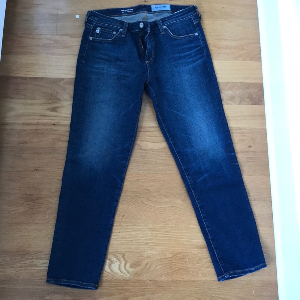 AG jeans